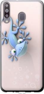 Чохол для Samsung Galaxy A40s A3050 з силікону FCh_021729
