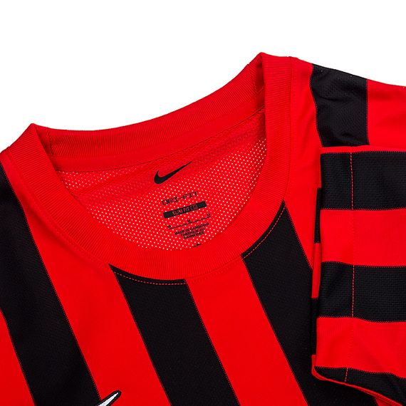 Футболка Nike M NK DF STRP DVSN IV JSY SS | Зображення 2