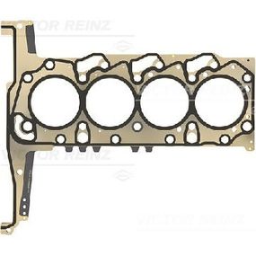 Прокладка ГБЦ Ford Transit 2.2 TDCi 11- (1.2mm),61-43175-20