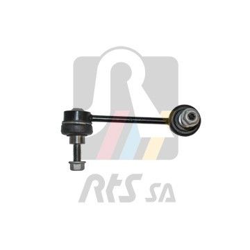 Стойка стабилизатора переднего левая Opel Movano / Renault Master 80- (L=127 mm), RTS, 97-90490-2,