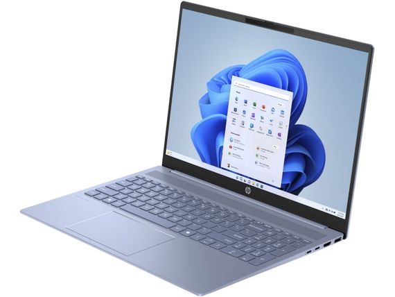 Ноутбук HP Pavilion 16-ag0011ua 16&quot; WUXGA IPS AG B23B0EA | Зображення 2