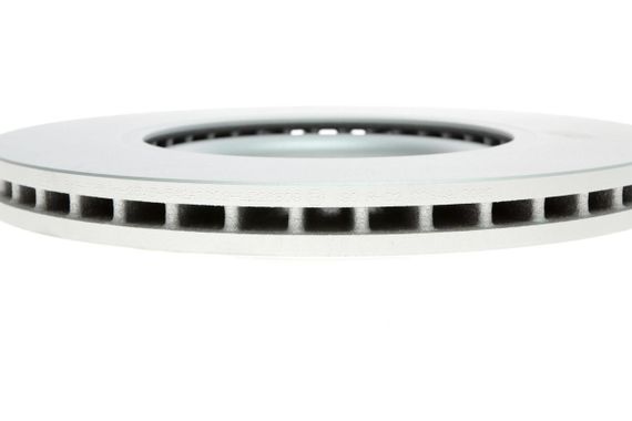 Диск гальмівний передній Volvo S90 II V90 II 16- 322x28  23-1888C | Зображення 1