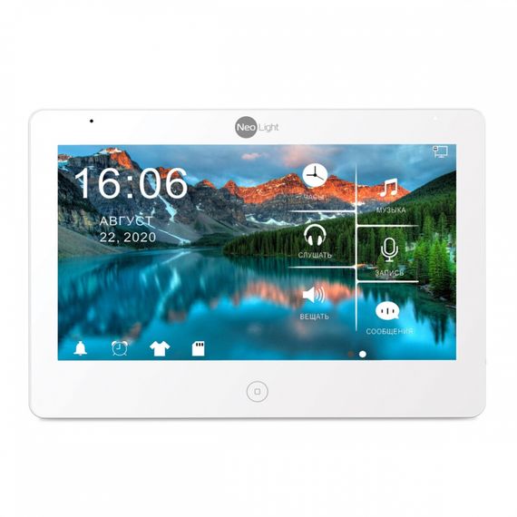 Видеодомофон Neolight MEZZO HD WF | Зображення 7