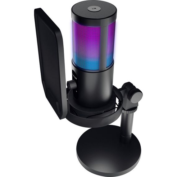 Мікрофон Hator Signify RGB (НТА-510) | Зображення 3