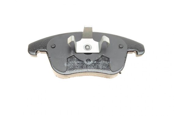 Колодки гальмівні передні Citroen C4 09- C4 Grand Picasso 06-13 Peugeot 3008 11-16 5008 09-17 22-0675-3 | Зображення 5