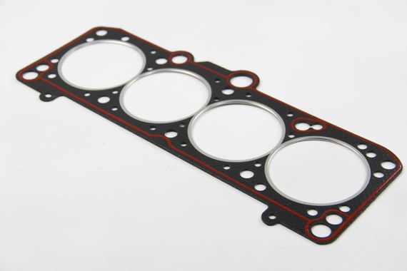 Прокладка головки A80/A100/Caddy I/Passat/Golf I-III 1.8 82- (1.75mm), JP Group (1119300400) | Зображення 2