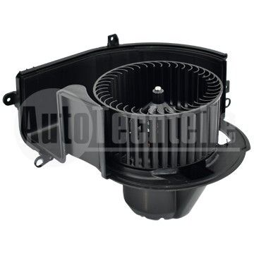 Моторчик печки BMW X5 E70 06-13/ X6 E71 04-14, AutoTechteile, 700 6404, BW8574