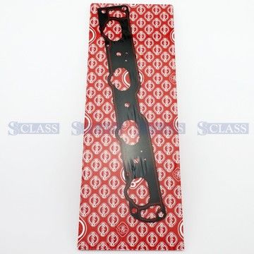 Прокладка впускного коллектора левая Mercedes Benz M119 W124 91-97/ W140 91-98/ R129 92-01, Elring, 764.591,