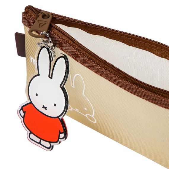 Пенал м'який YES PH-33 Miffy Softness 533780 22x8, 5х3 см | Зображення 2