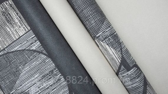 Шпалери вінілові на флізеліновій основі SINTRA Chain 468159 (1,06х10,05м) | Зображення 5