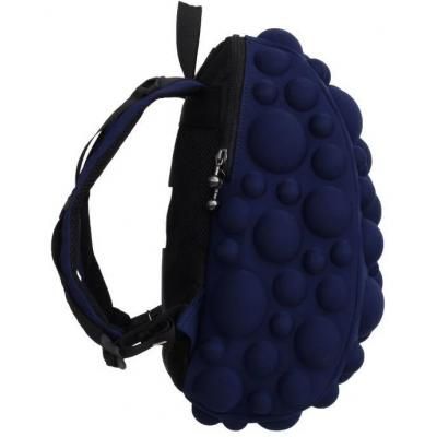 Рюкзак школьный MadPax Bubble Half Navy Sealsthedeal (M/BUB/NVY/HALF) | Зображення 2
