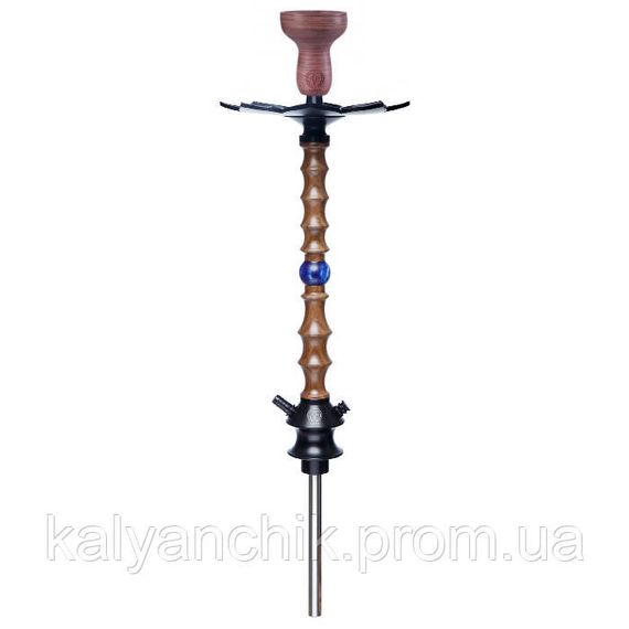 Кальян Karma 1.1 Walnut (Шахта) | Зображення 5