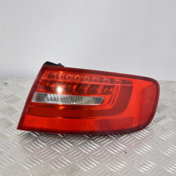 Ліхтар задній правий Audi A4 B8 2012-2015 рестайлінг універсал Фара стоп задня права Ауді а4 б8 8K9945096D | Зображення 1
