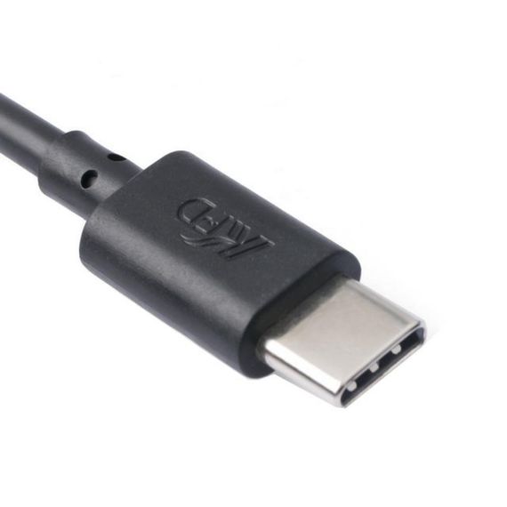 Блок живлення до ноутбуку ASUS 45W 20V, 2.25A / 15V, 3A / 12V, 3A / 5V, 2A, разъем USB Type (ADP-TYPE-C / A40214) | Зображення 1