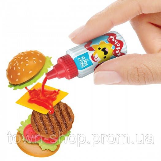 Игровой набор Miniverse серии Mini Food 3 - Создай ужин | Зображення 1