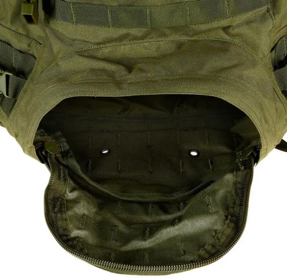 Рюкзак Outac Patrol Back Pack 20 Camouflage | Зображення 3