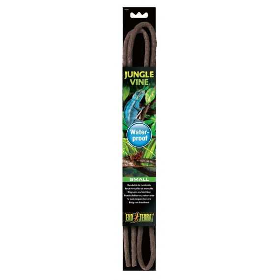 Рослина ExoTerra для тераріуму Jungle Vine Лоза S | Зображення 2