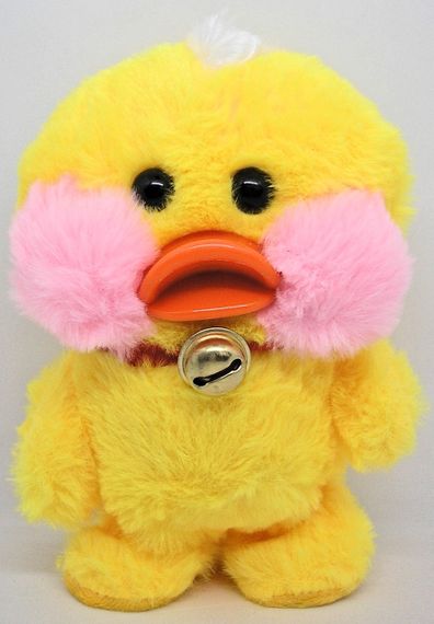 Уточка лалафан смешно повторяет слова ходит утка лалафанфан  Lalafanfan Duck Lalafan