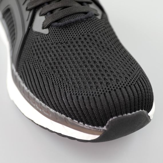 Кросівки чоловічі 591610 Чорні 41 42 43 44 45 | Зображення 3