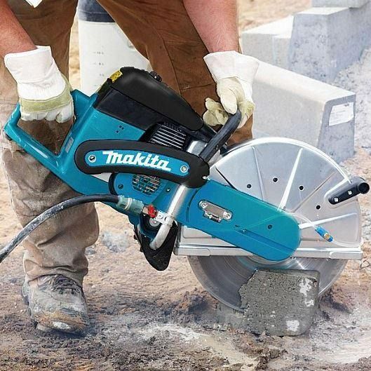 Комплект подачі води для бензоріза Makita DPC6400, DPC7311, DBC7331, EK7301WS (394365102) | Зображення 1