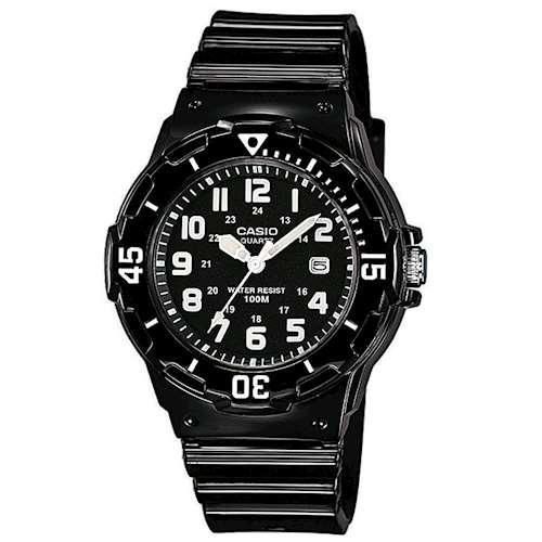 Часы наручные Casio Collection LRW-200H-1BVEF