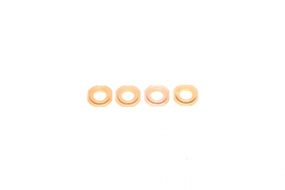 Шайба під форсунку Opel Astra H 1.7 CDTI 04- к-кт 4шт  GZ-A1890