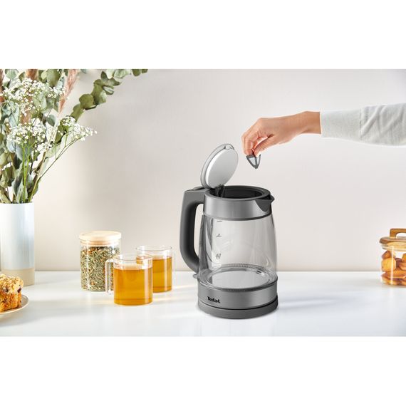 Електрочайник Tefal KI740B30 | Зображення 3