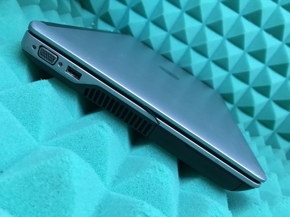 Ноутбук Б-класс Dell Latitude E6440 / 14" (1366x768) TN / Intel Core i5-4310M (2 (4) ядра по 2.7 - 3.4 GHz) / 8 GB DDR3 / 160 GB SSD / Intel HD Graphics 4600 / WebCam / DVD-ROM / HDMI / Windows 10 б/у | Зображення 6