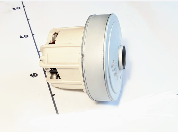 Електродвигун для пилососа 2200W (М20) | Зображення 3