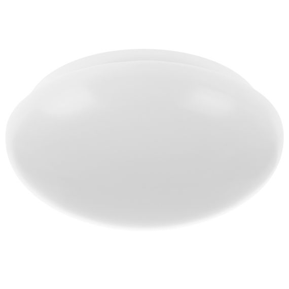 Светильник настенно-потолочный светодиодный накладной W-600/8W WW