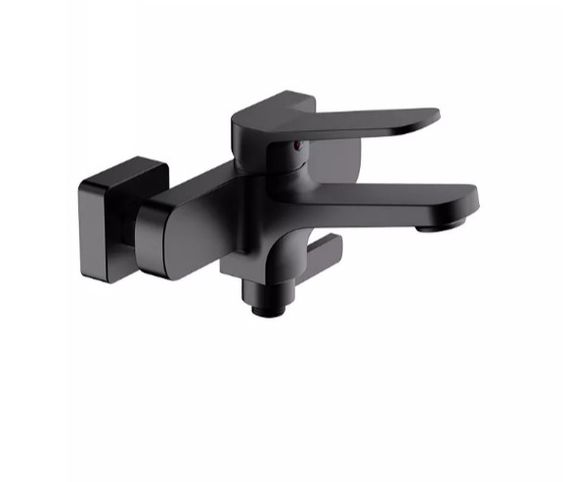 Смеситель для ванны Frap F3262 | Зображення 2