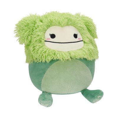 М&apos;яка іграшка Squishmallows Бігфут Брен 19 см (SQCR04128) | Зображення 2