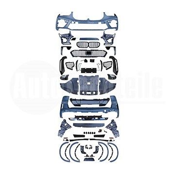 Обвес компл. BMW X5 G05 19-/ X5 M F85 19- (M-Technic), AutoTechteile, 710 5192, 51 11 8 069 913