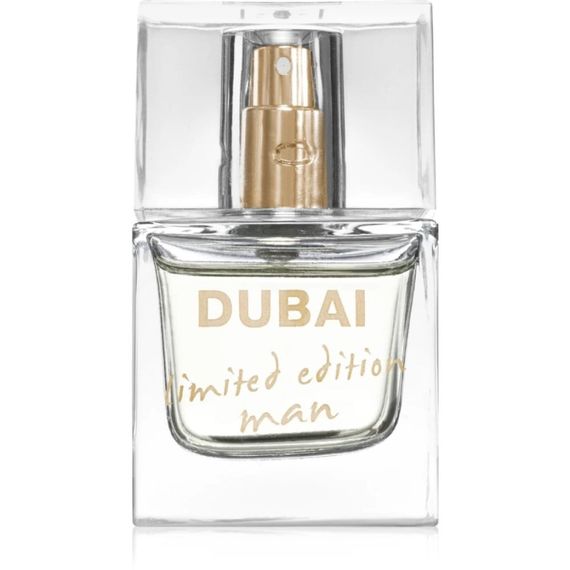 Туалетна вода для чоловіків HOT Dubai Limited Edition з феромонами, 30 мл | Зображення 1