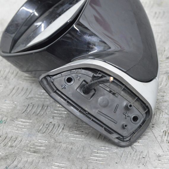 Дзеркало ліве Citroen C4 Picasso 2009-2016 Дзеркало ліве Сітроен ц4 Пікассо 96574357ZR | Зображення 3