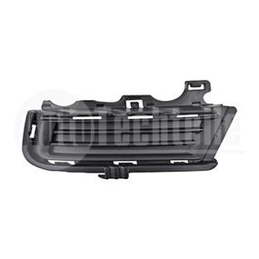 Вставка бампера переднего левая VW Golf VII 12-17, AutoTechteile, 385 3053, 5G0 853 211D 9B9