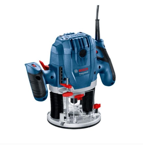 Фрезер Bosch Professional GOF 130 (06016B7000) | Зображення 5