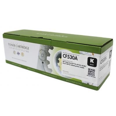 Картридж Static Control HP CLJ CF530A (205A) 1100ст black (002-01-SF530A)