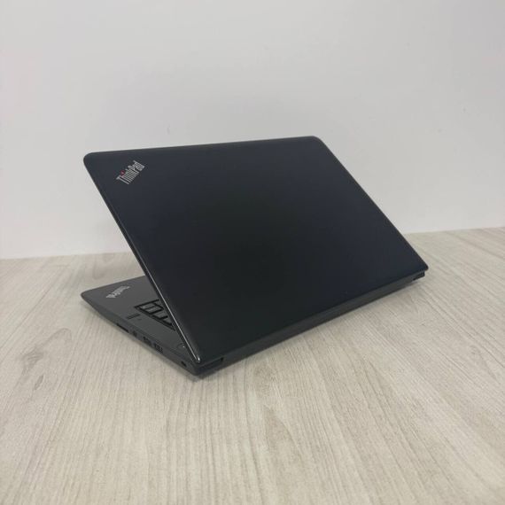 Ноутбук Lenovo ThinkPad E470 / 14" (1920×1080) IPS / Intel Core i7-7500U (2 (4) ядра по 2.7 - 3.5 GHz) / 8 GB DDR4 / 128 GB SSD / nVidia GeForce 940MX, 2 GB GDDR5, 64-bit / WebCam б/у | Зображення 7