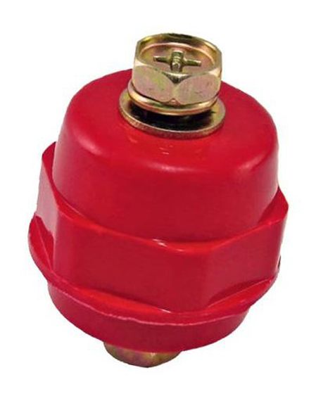 Изолятор SM25S М6 з болтом (25*19 6kV) Ny95502635