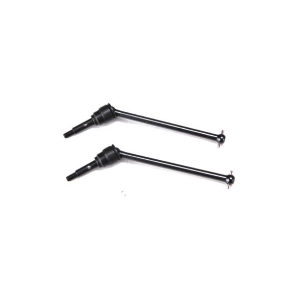 Передні привода Remo Hobby M5902 металеві приводи CVD Remo Hobby 1/10, 1/8