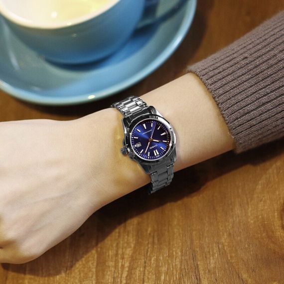Годинник жіночий Casio LTP-1215A-2ADF | Зображення 5