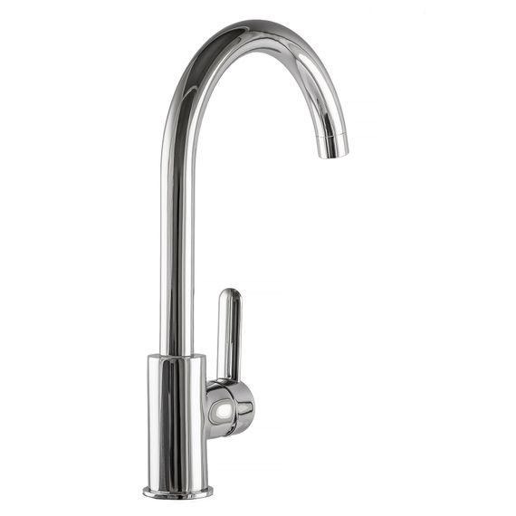 Змішувач для кухні TOPAZ CORSICA TC 8809-H48 | Зображення 2