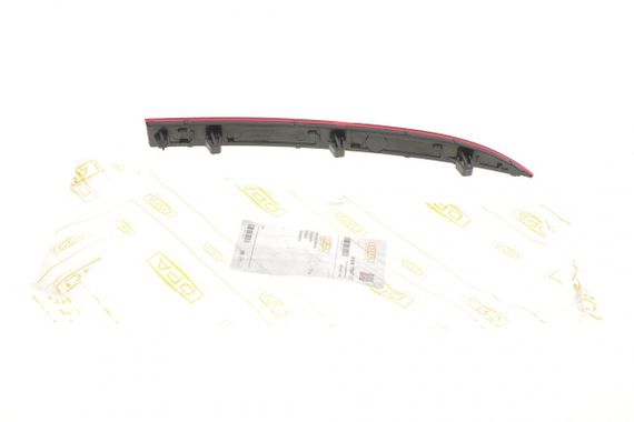 Отражатель бампера заднего VW Touareg 18- L  99451798702 | Зображення 1