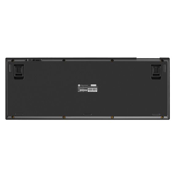 Клавиатура механическая Keychron V5 Max 100Key V5M-D4-UA | Зображення 3