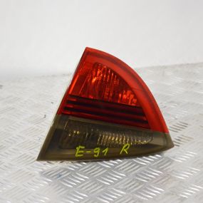 Ліхтар задній правий внутрішній BMW E91 2004-2012 Фара стоп кришки багажника БМВ е91 7160064