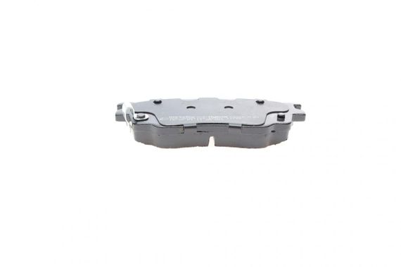 Колодки гальмівні передні Mazda 6 02-07  22-0475-0 | Зображення 4