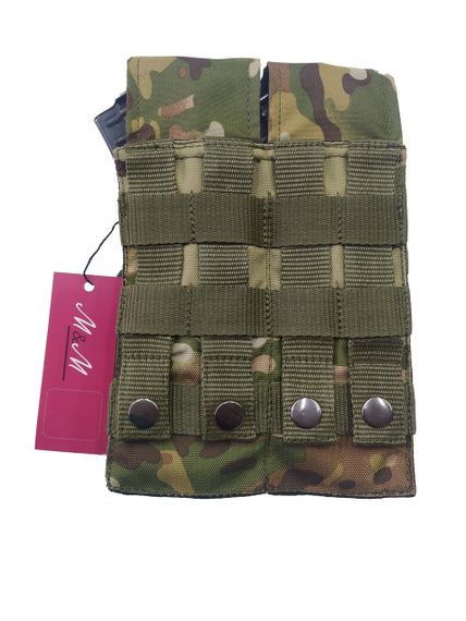 Підсумок для магазинів M&M серія А ІІ на 2шт мультикам (213451) | Зображення 3