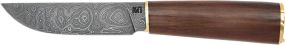 Ніж R.A.Knives Підкова Дамаск