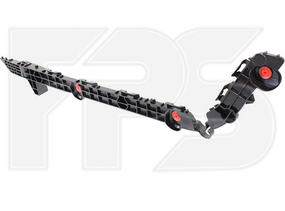 Крепление заднего бампера Toyota Camry XV55 USA '14-17 левое  5257606140